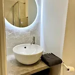 Le Sanlecque, Wifi Tv 2personnes Appartement Nantes