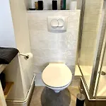 Le Sanlecque, Wifi Tv 2personnes Appartement *