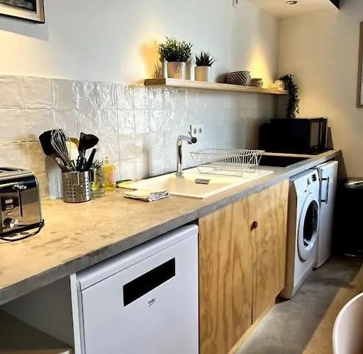 Le Sanlecque, Wifi Tv 2personnes